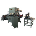 EVA Foam / PU / Pet Hydraulic Die Cutting Machine